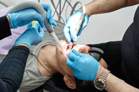 Emergency Dentistry - Ayar Dental, Ramsgate,NSW